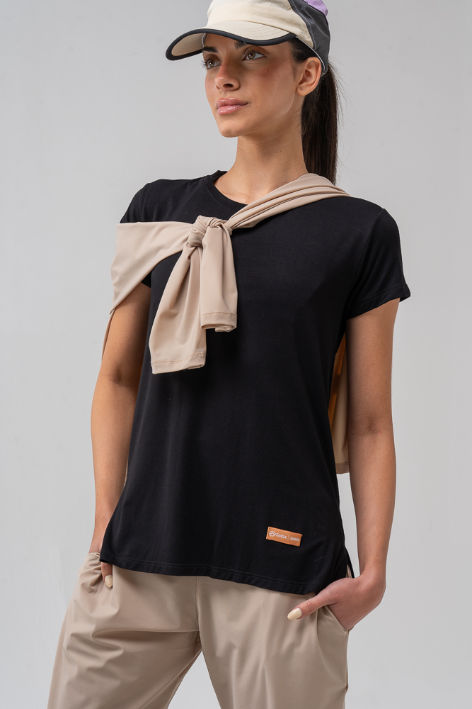 Remera Pure Mujer