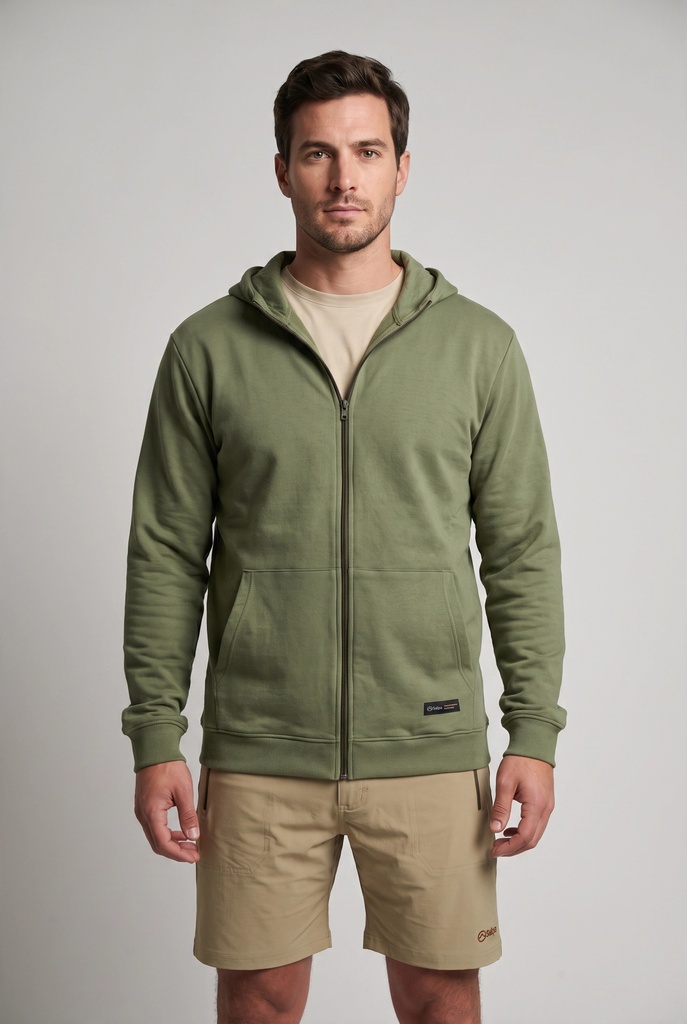 Campera Enjoy
