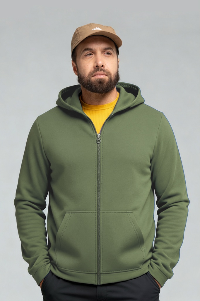 Campera Enjoy