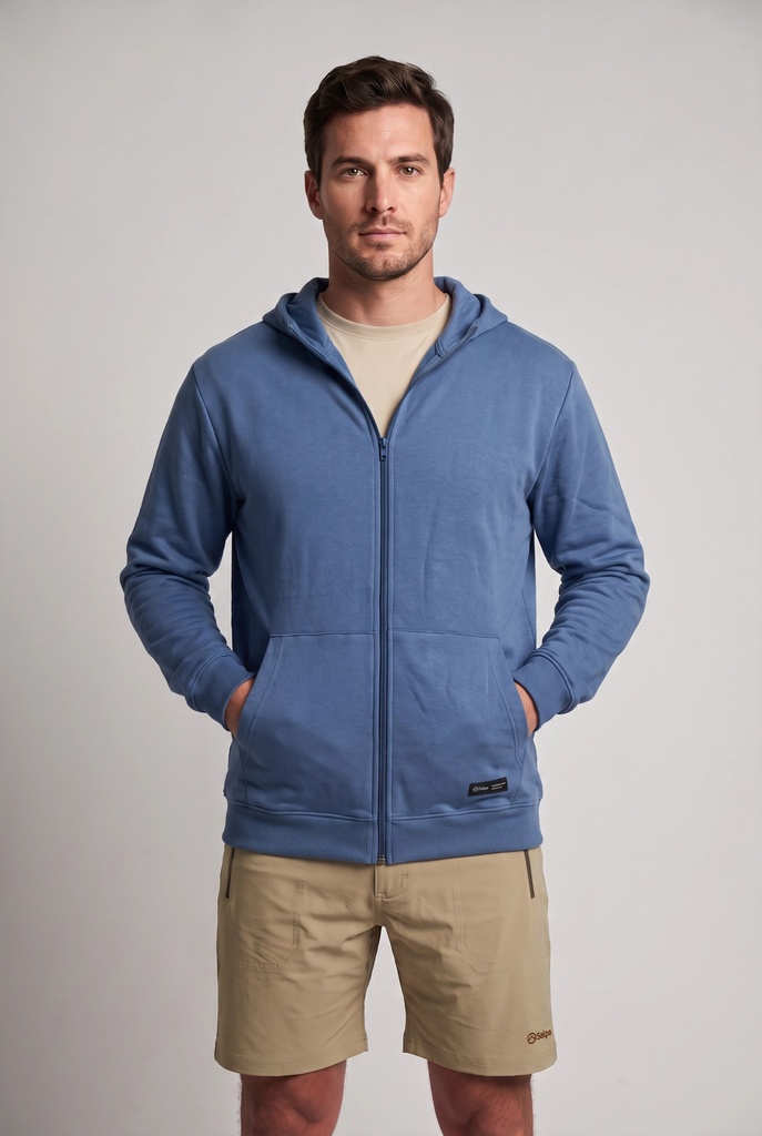 Campera Enjoy