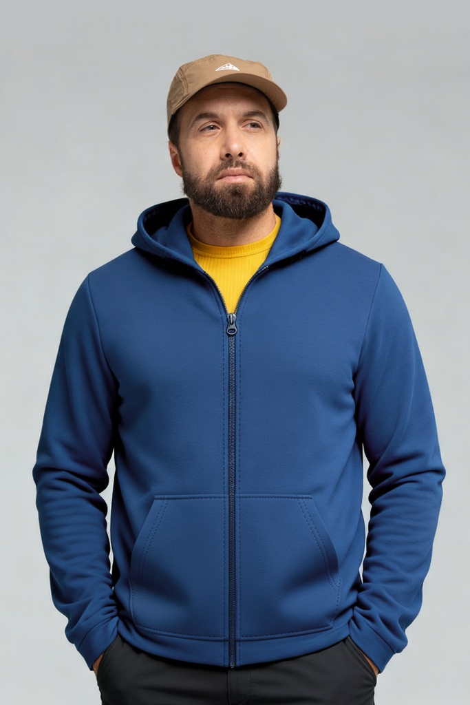Campera Enjoy