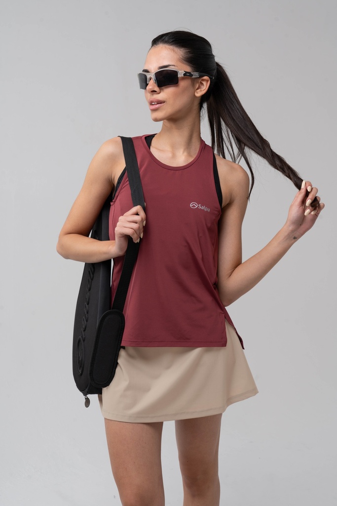 Short Pollera Drive