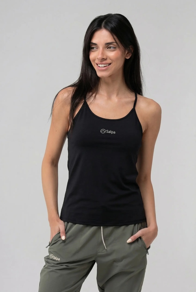 Musculosa Drop