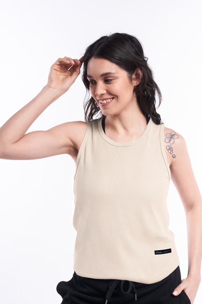 Musculosa Soul