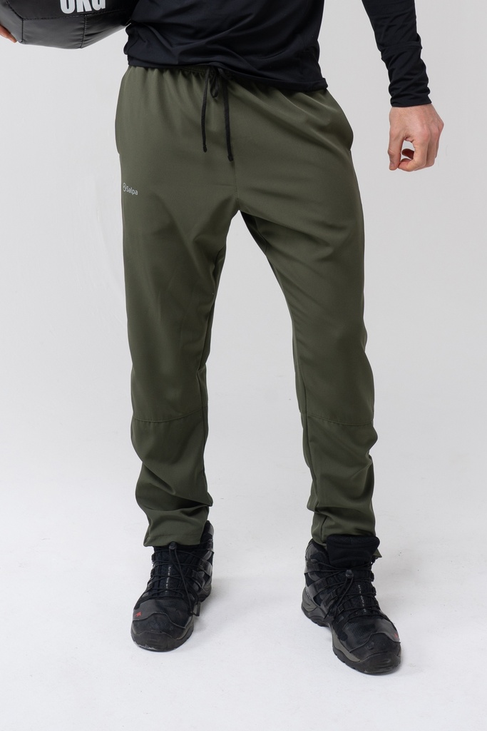 Pantalon Turn