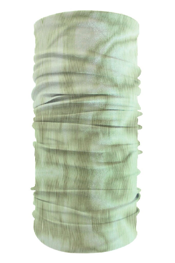 Cuello Batik Microfibra