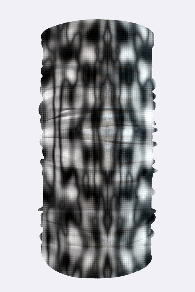Cuello Blurred