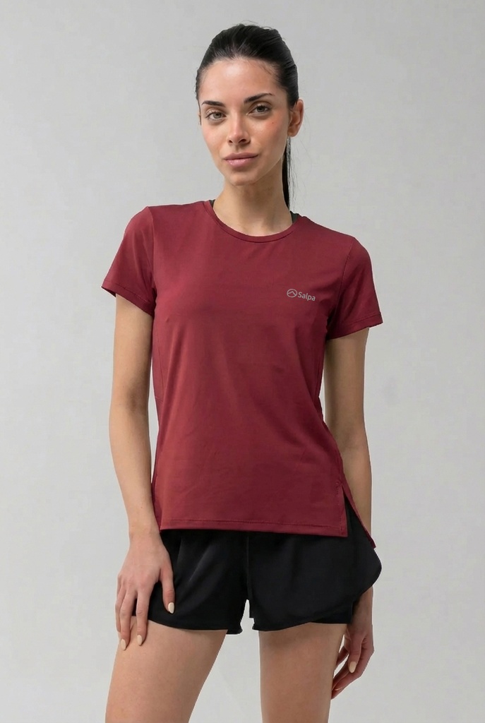 Remera Impact