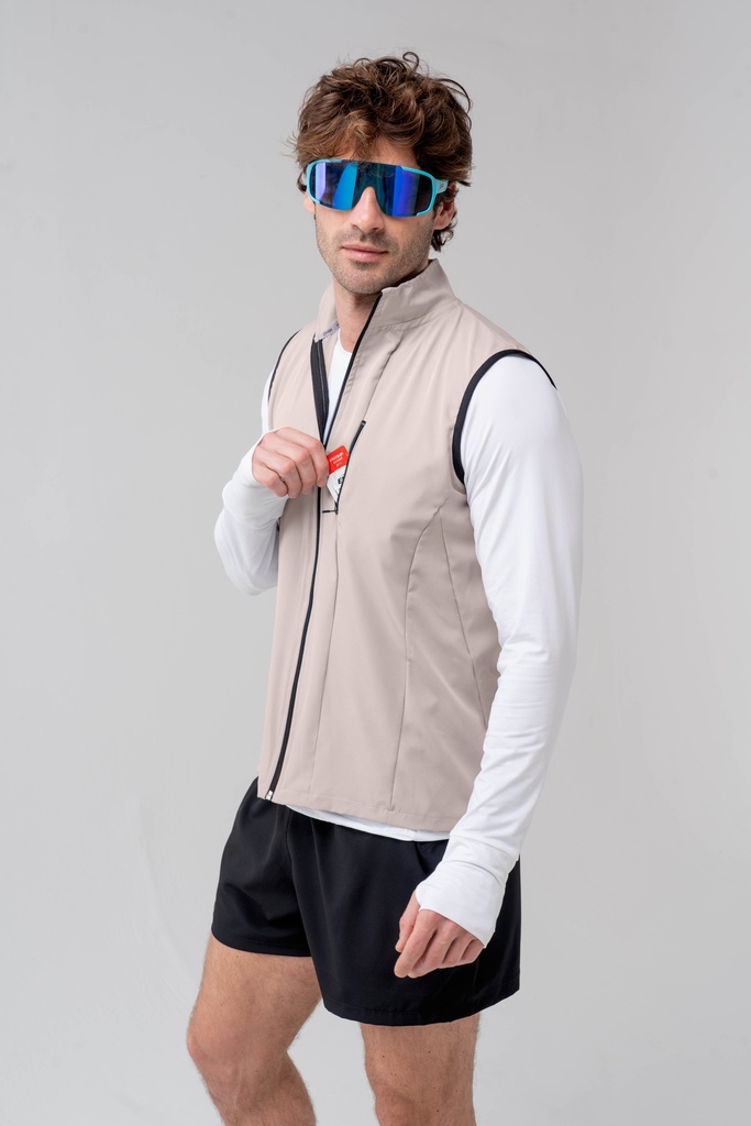 Chaleco Nitro