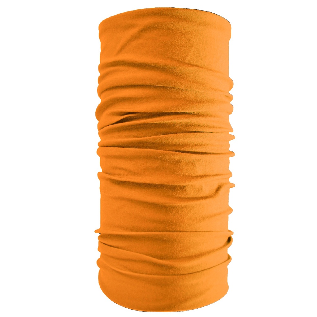 Cuello Mostaza Extra Warm