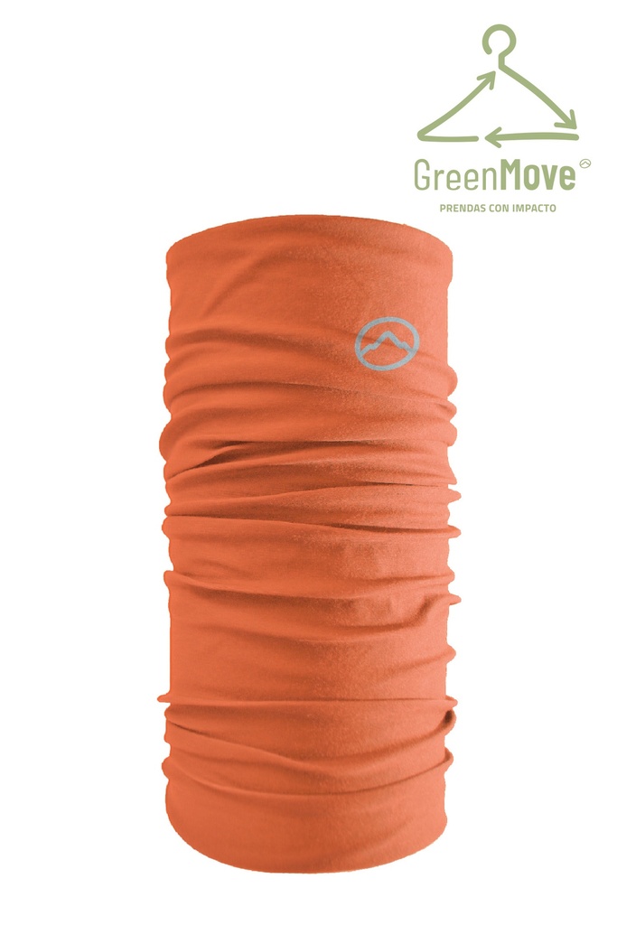 Cuello Grifa Microfibra GreenMove