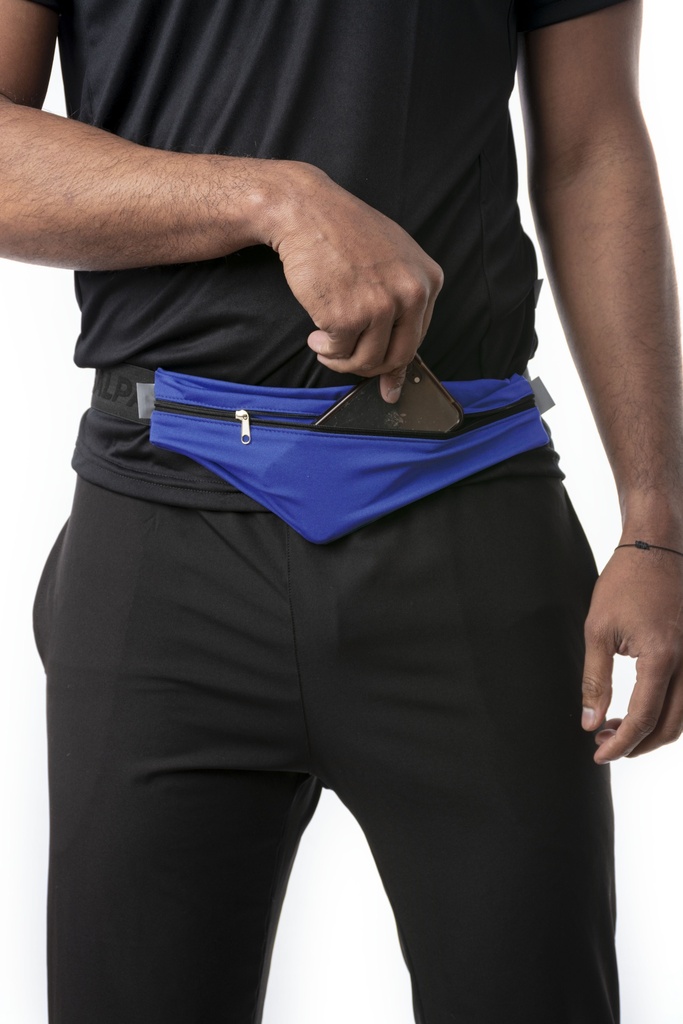 Riñonera Flexible Reflex