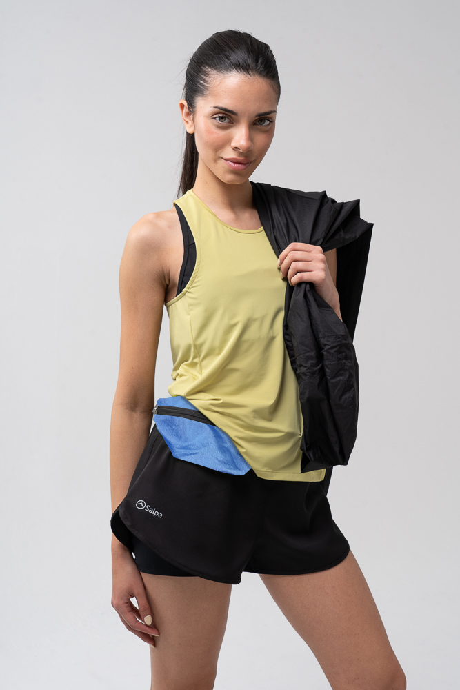 Riñonera Flexible Reflex