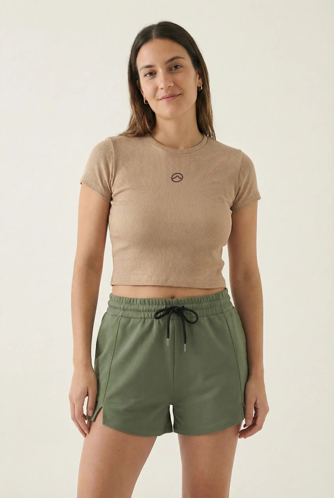 Remera Oasis