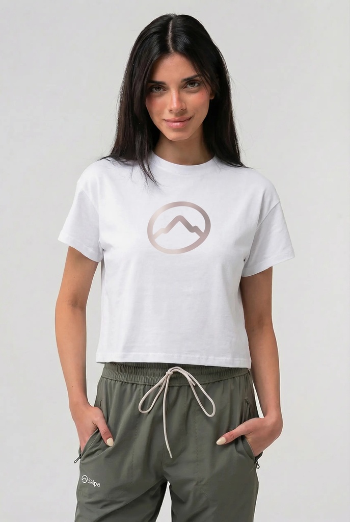 Remera Sendero