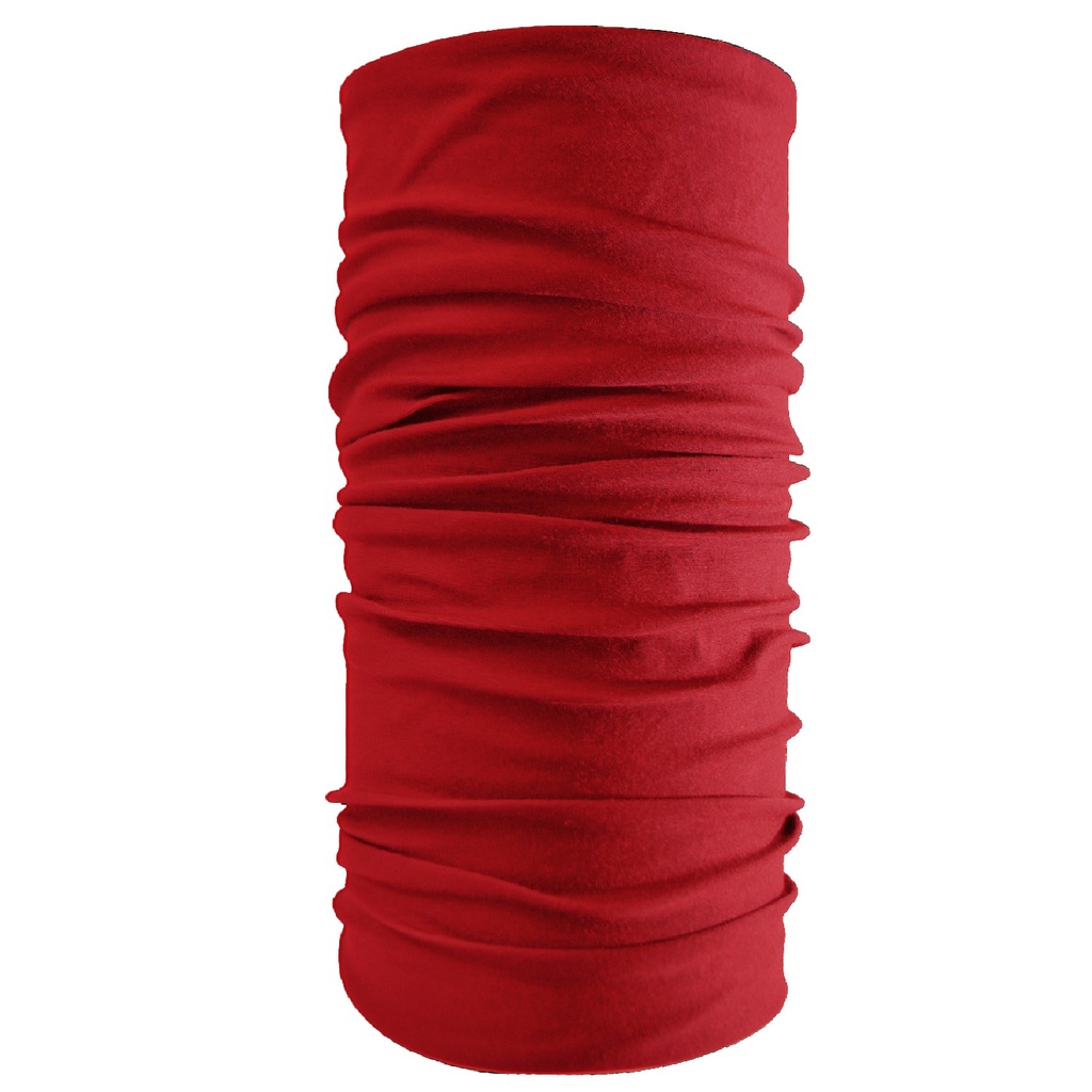 Cuello Rojo Extra Warm