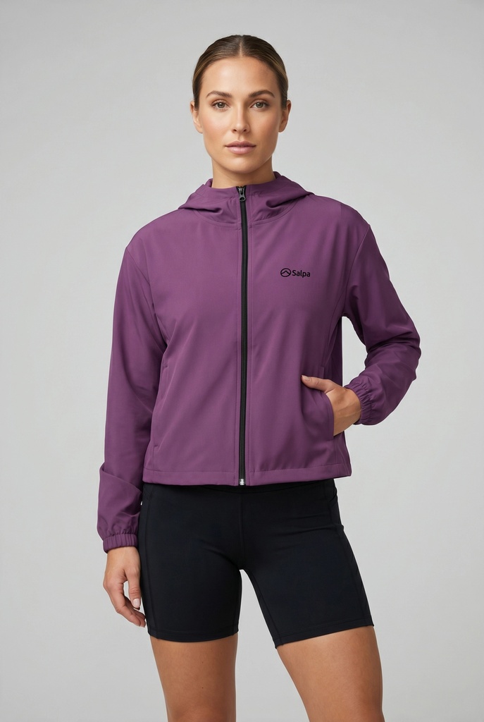 Campera Active