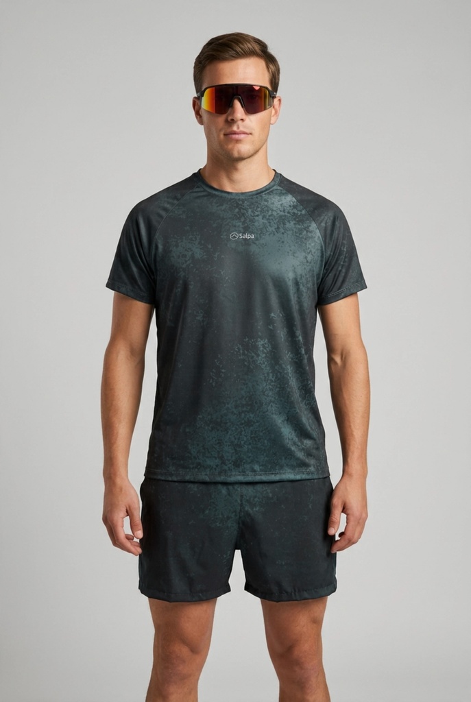 Remera Wod