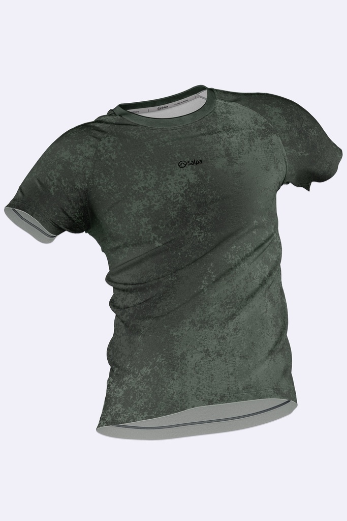 Remera Wod
