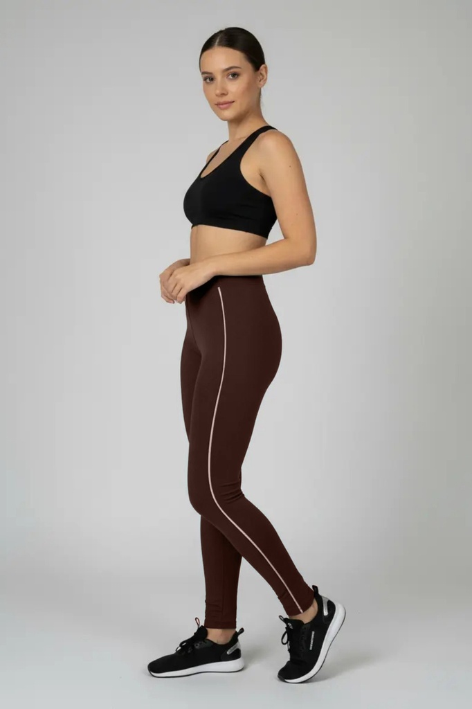 Calza Curvy