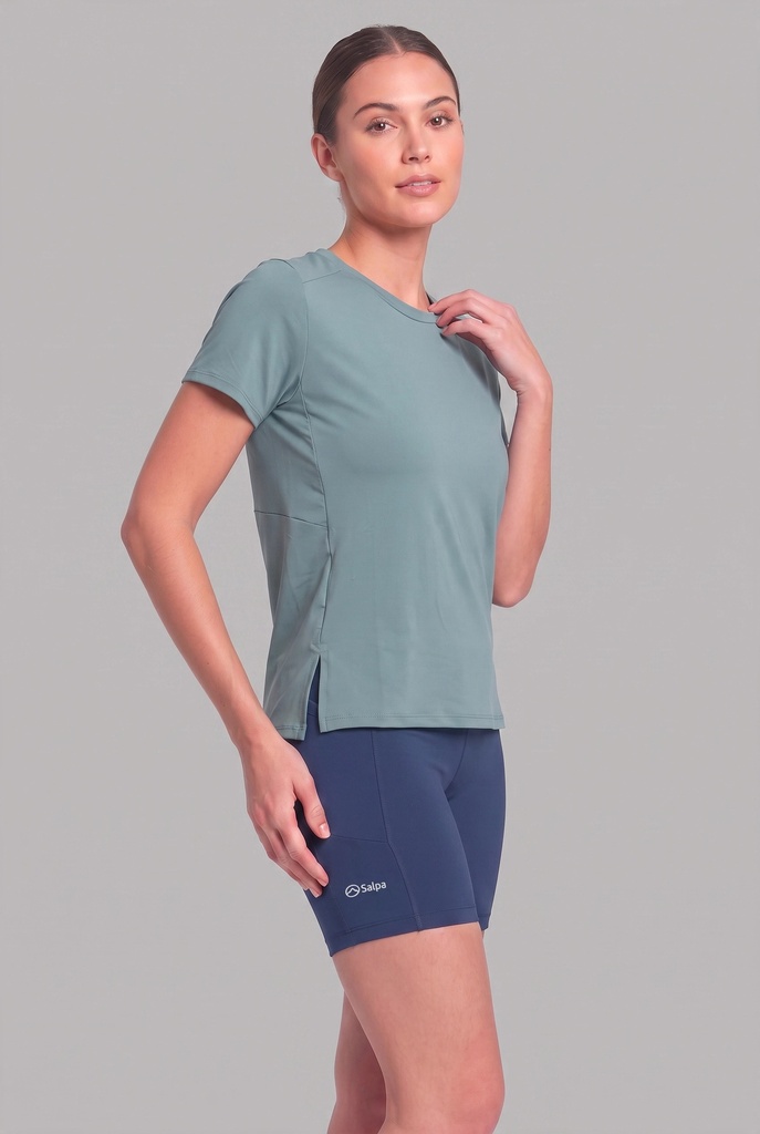 Remera Impact