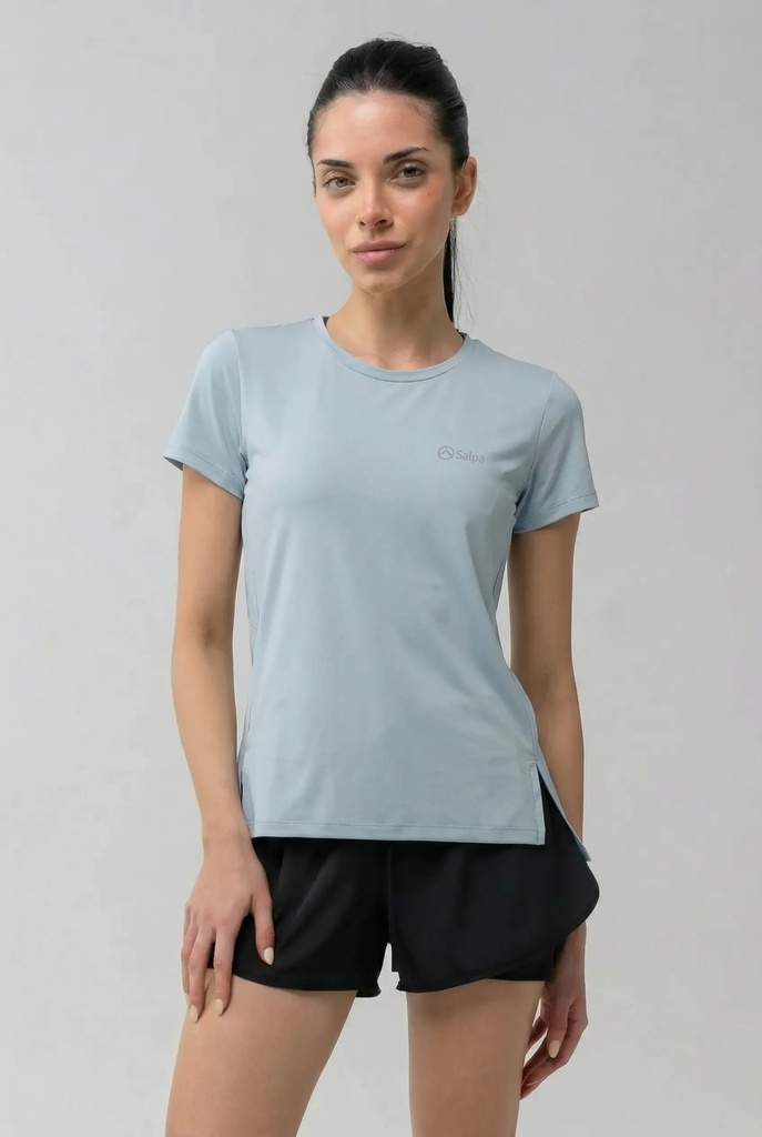 Remera Impact