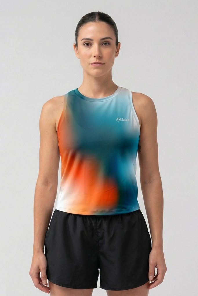 Musculosa Active