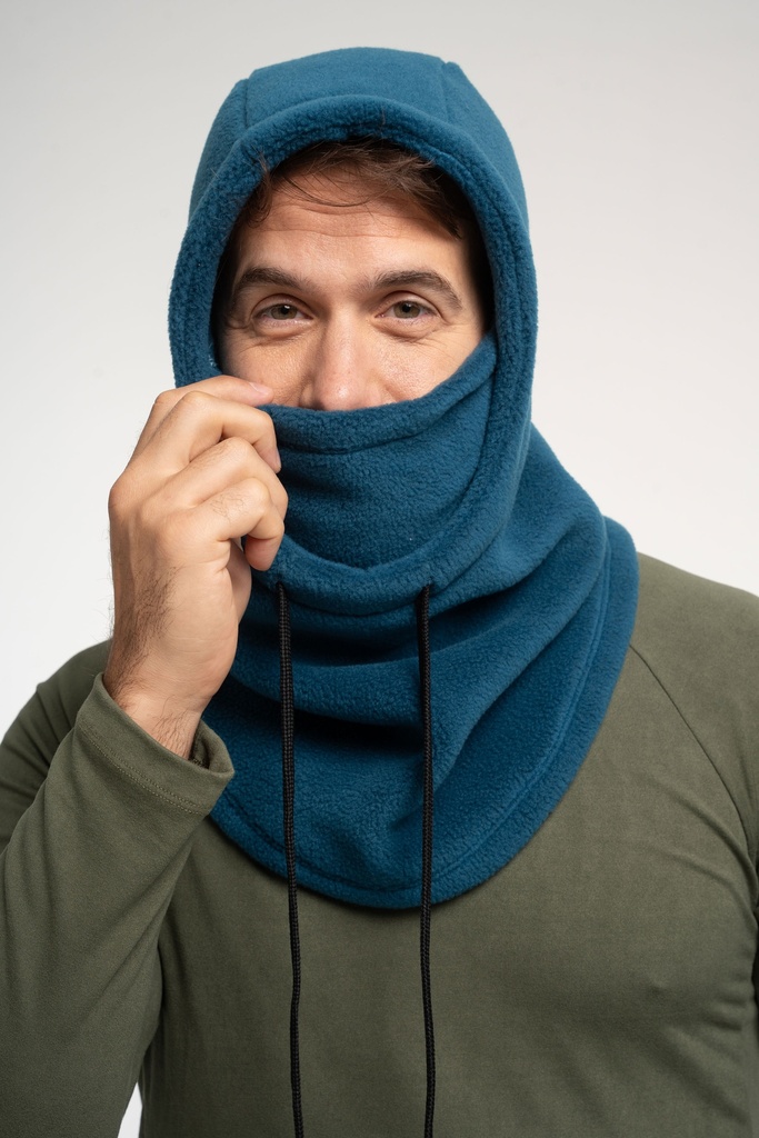 Balaclava Zen