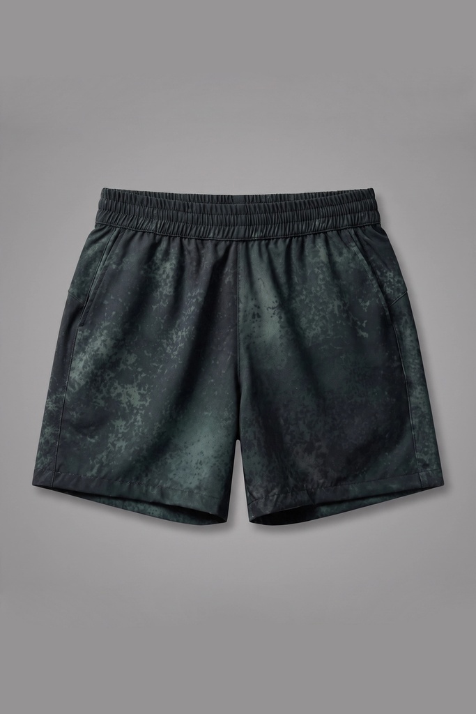 Short Wod