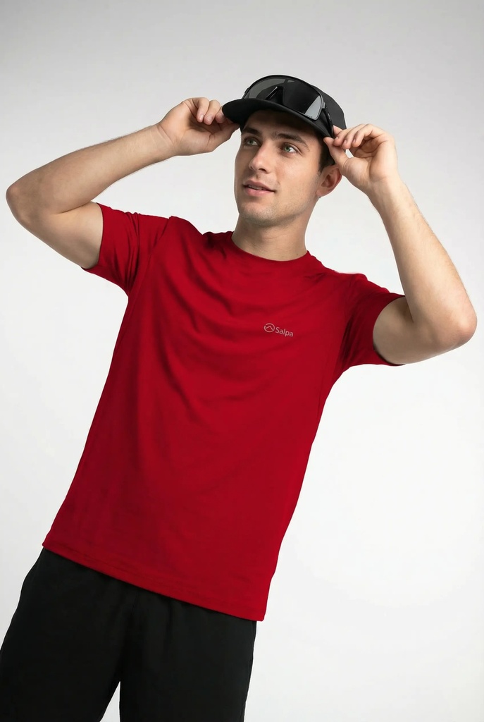 Remera Suport