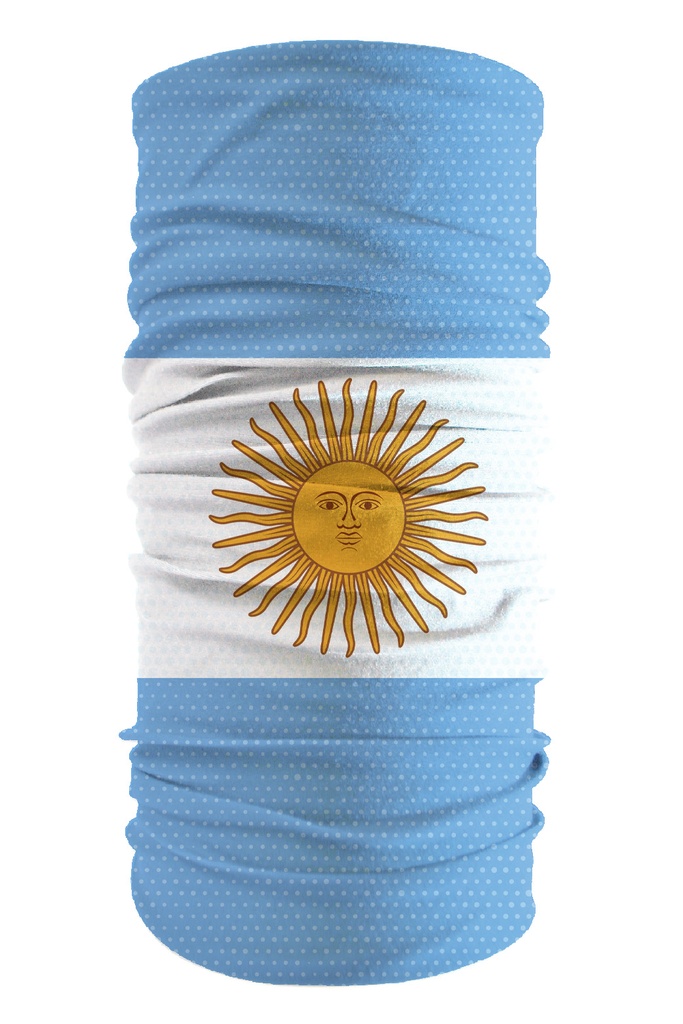 Cuello Celeste Pro