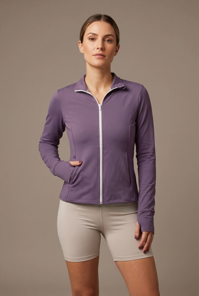 Campera Curvy