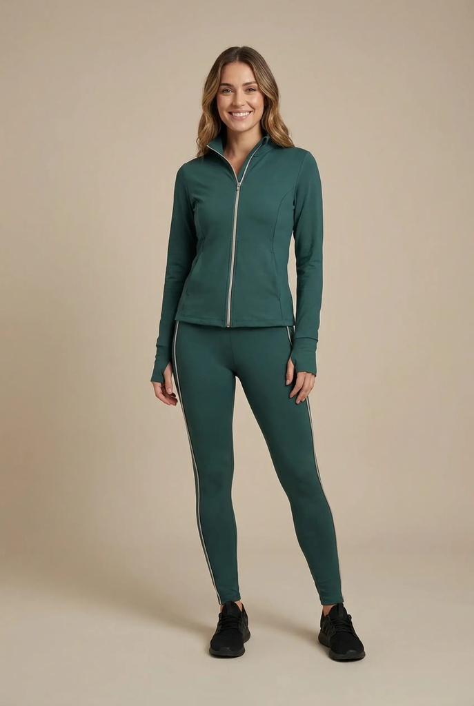 Calza Curvy