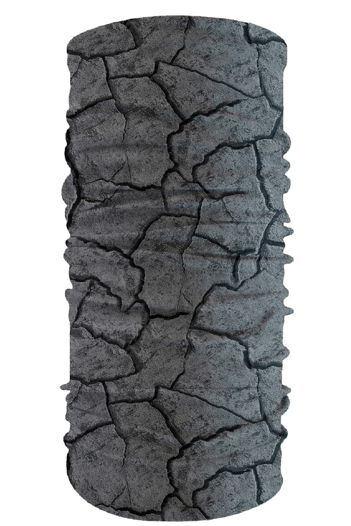 Cuello Tierra Microfibra