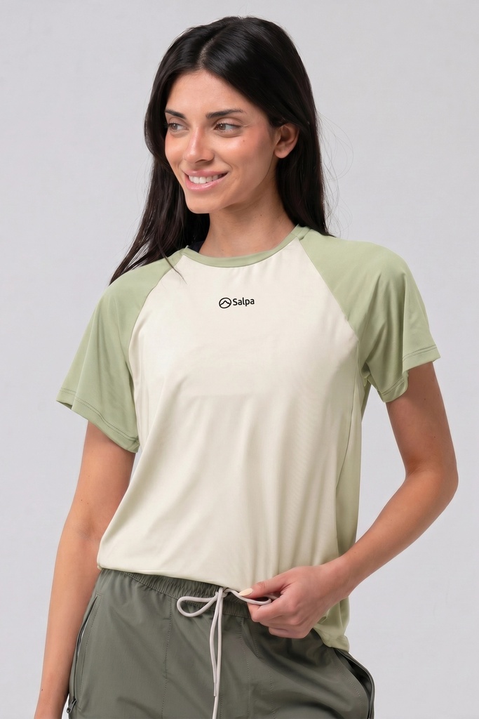 Remera Quina UPF