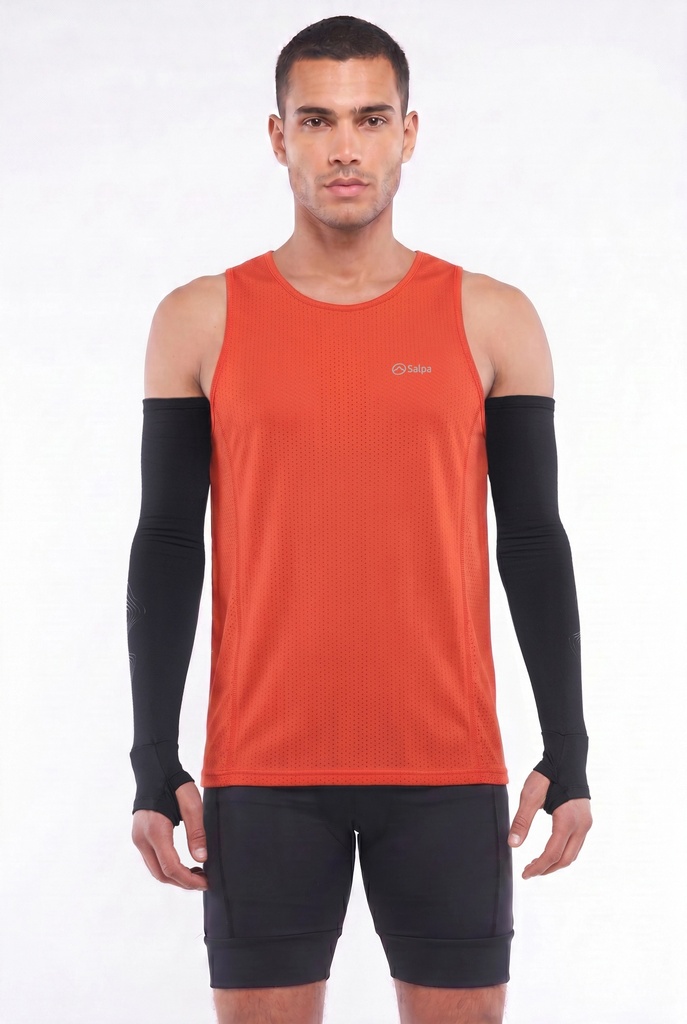 Musculosa Cumbre