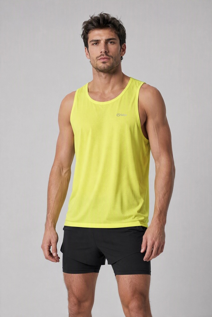 Musculosa Cumbre