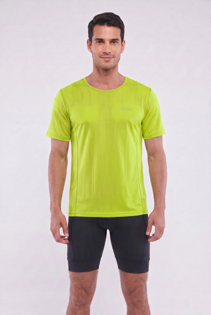 Remera Cumbre