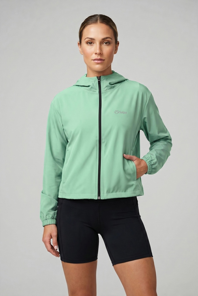 Campera Active