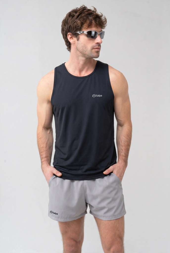 Musculosa Turn