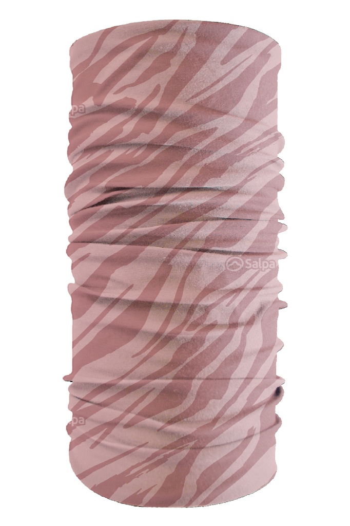 Cuello Zebra