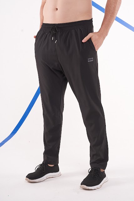 Pantalon Lunge