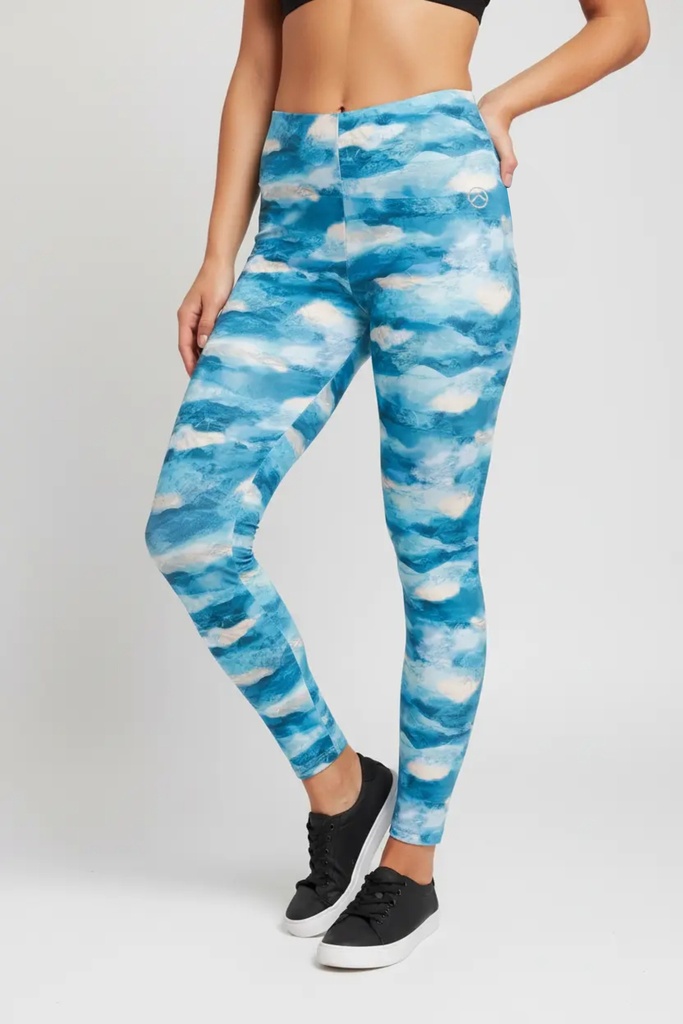 Pantalon Interior Region