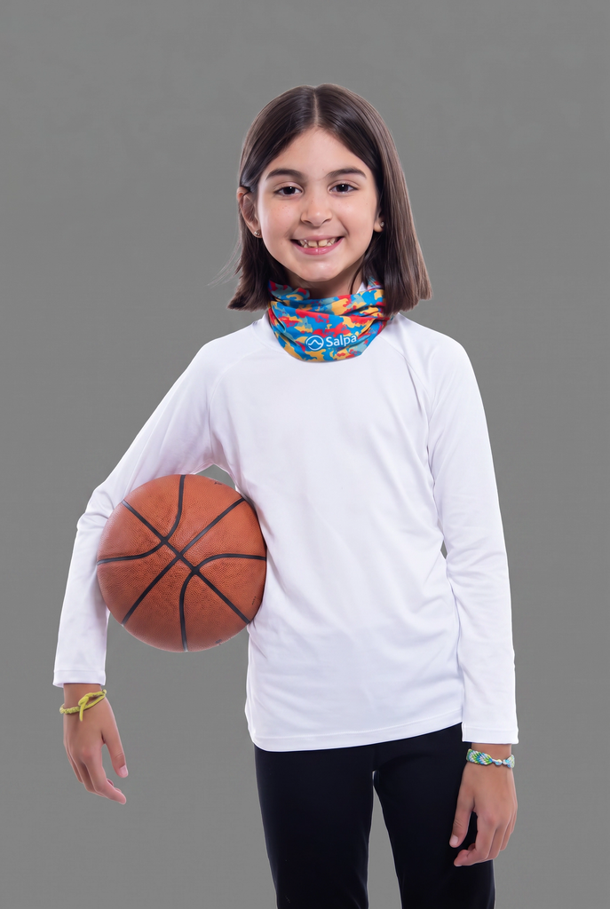 Termica Kids Extra Warm