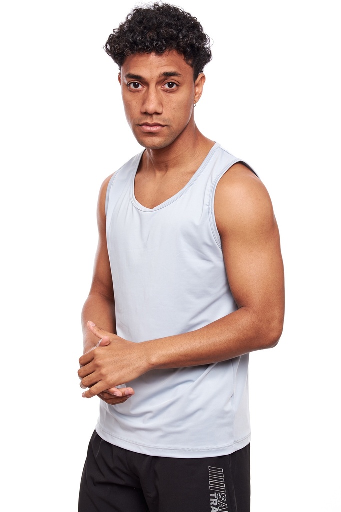 Musculosa Sahara
