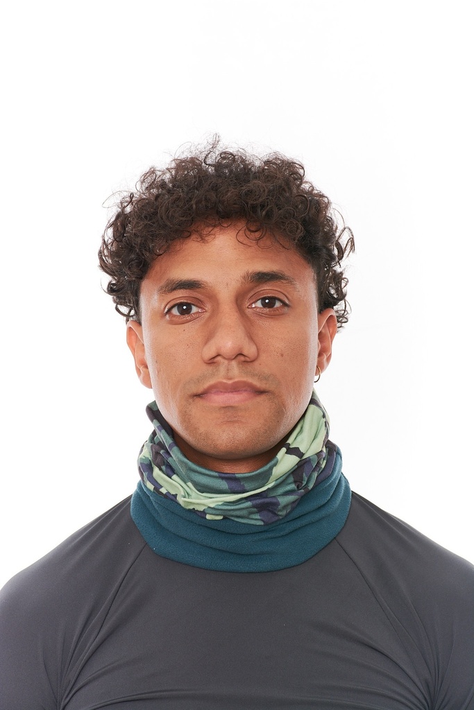 Cuello Bambu Micropolar