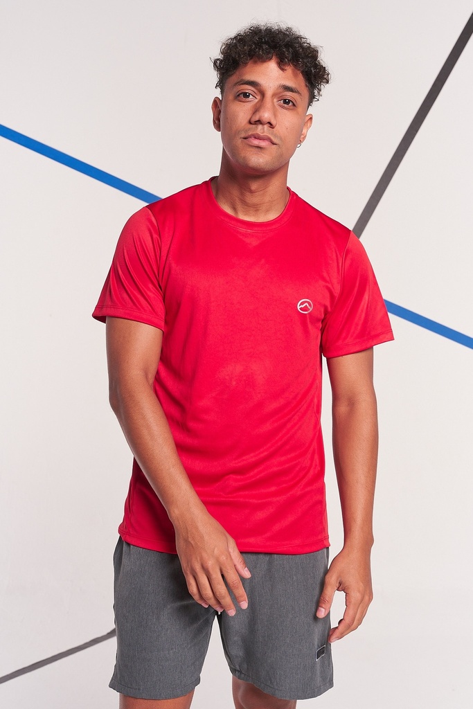 Remera Running