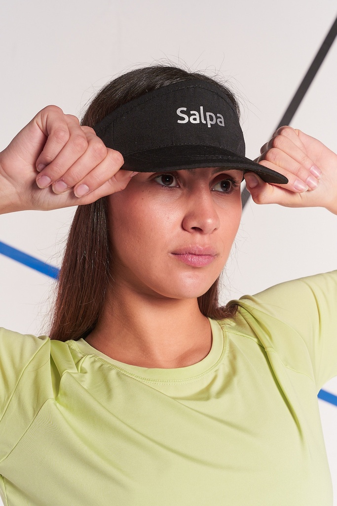 Visera Deportiva