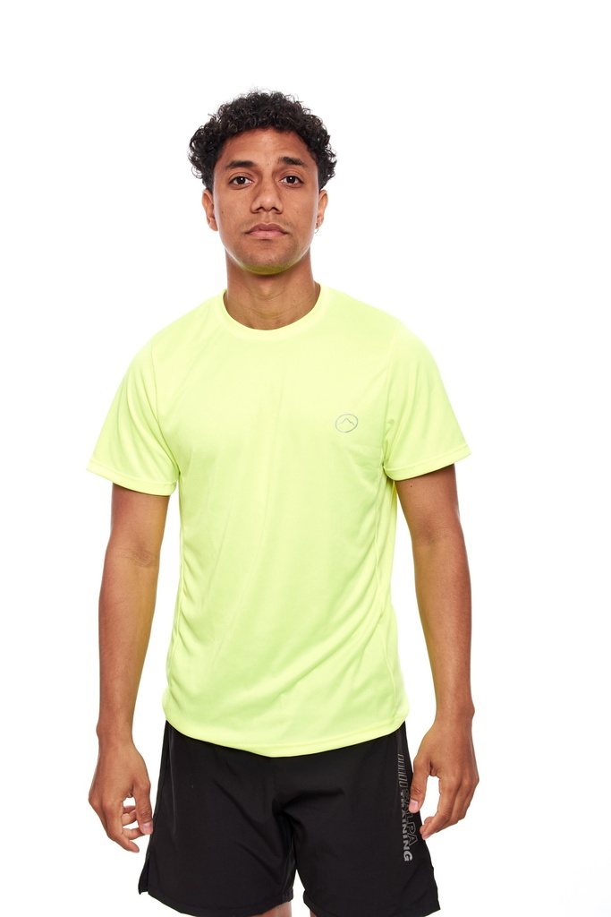 Remera Running