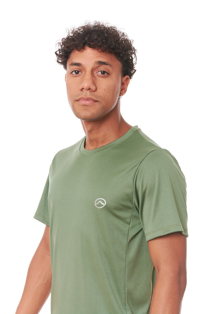 Remera Running